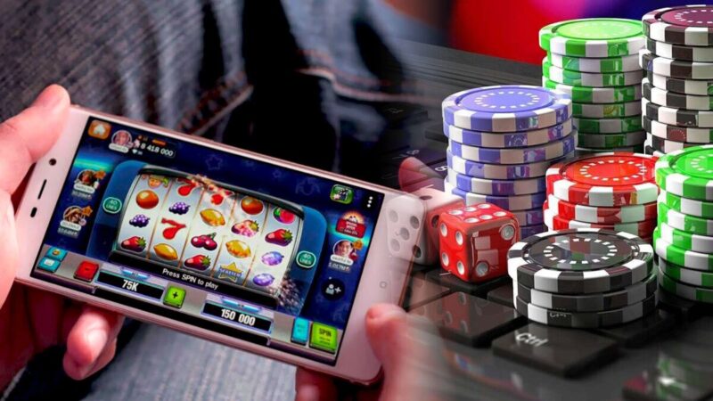Il Futuro dell’intrattenimento: Casino Online Svizzera e Realtà Virtuale (VR)