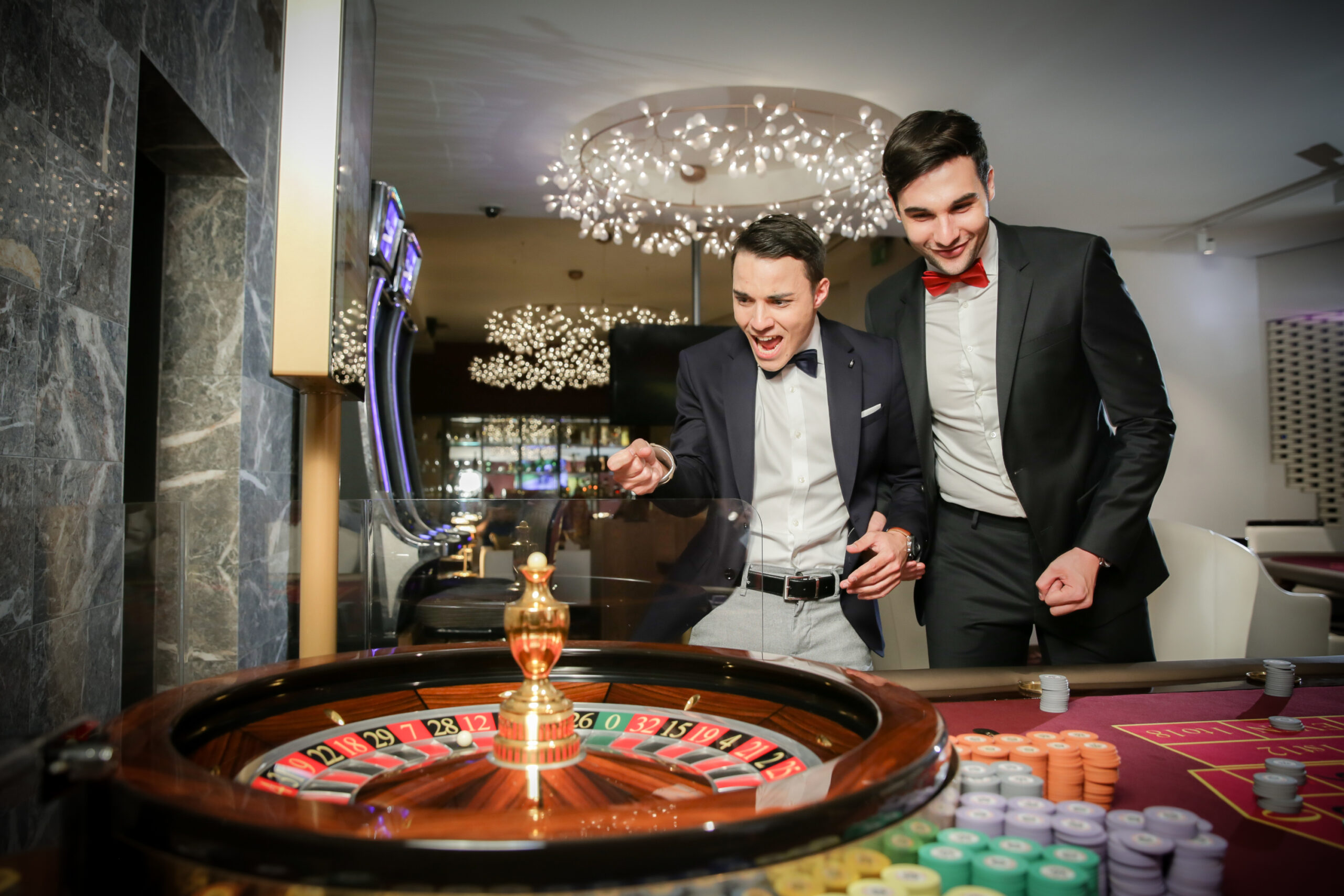 Rivoluziona la tua esperienza di gioco con i casinò online che accettano  criptovalute