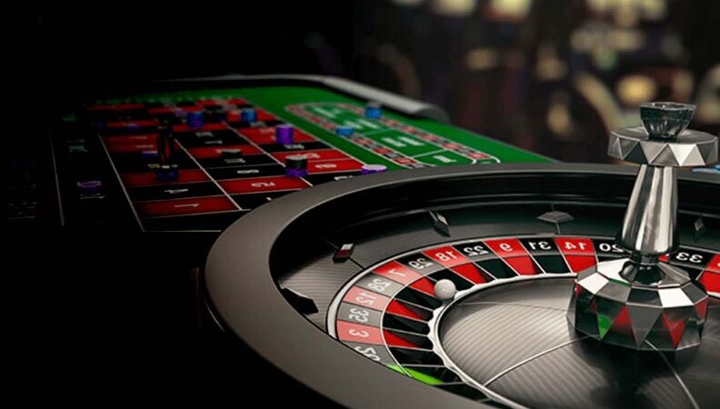 101 idee per la casinò in Svizzera