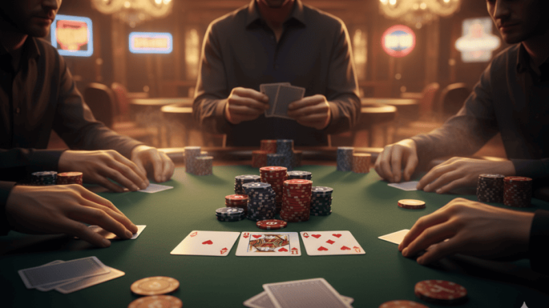 Contare le carte nel Blackjack online: è possibile?