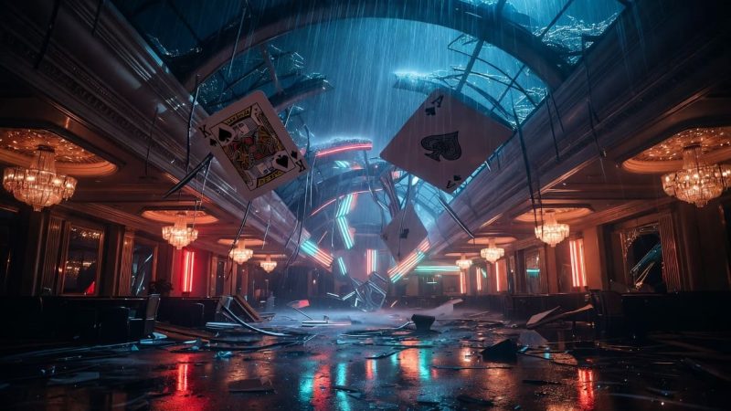 Slot machine con visualizzazione 3D senza occhiali su nuovi dispositivi